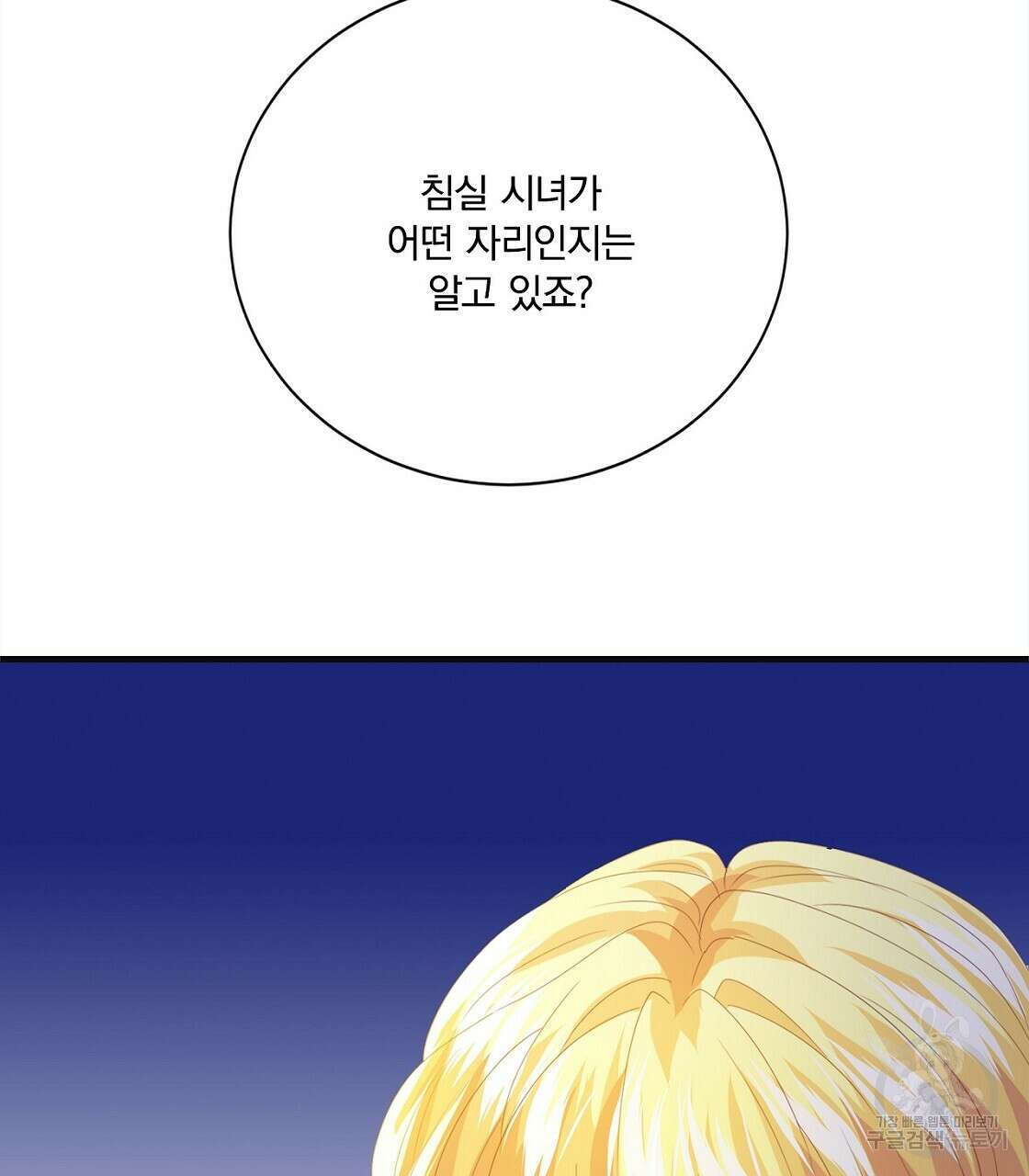 잠 못 드는 시녀의 밤 48화 163