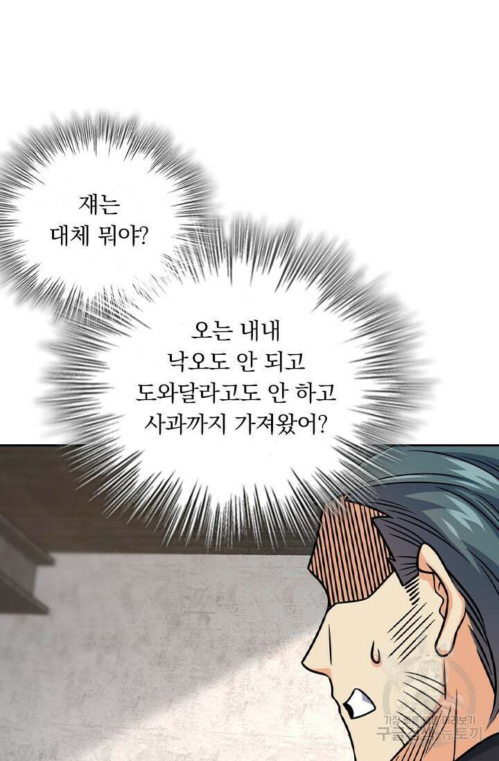 악역 플레이어는 강해지고 싶다 421화 17