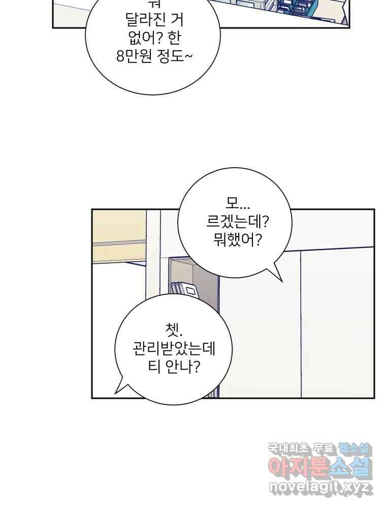 내 남자의 청첩장 8화 16