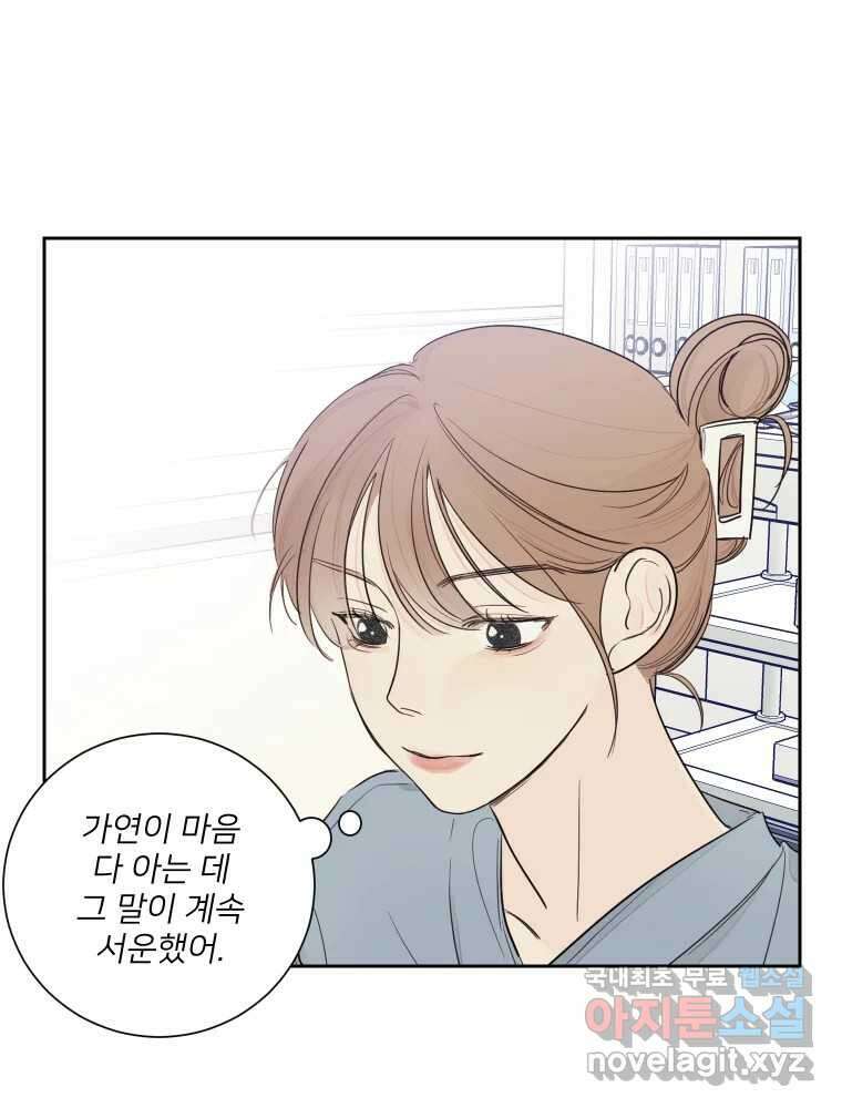 내 남자의 청첩장 8화 35