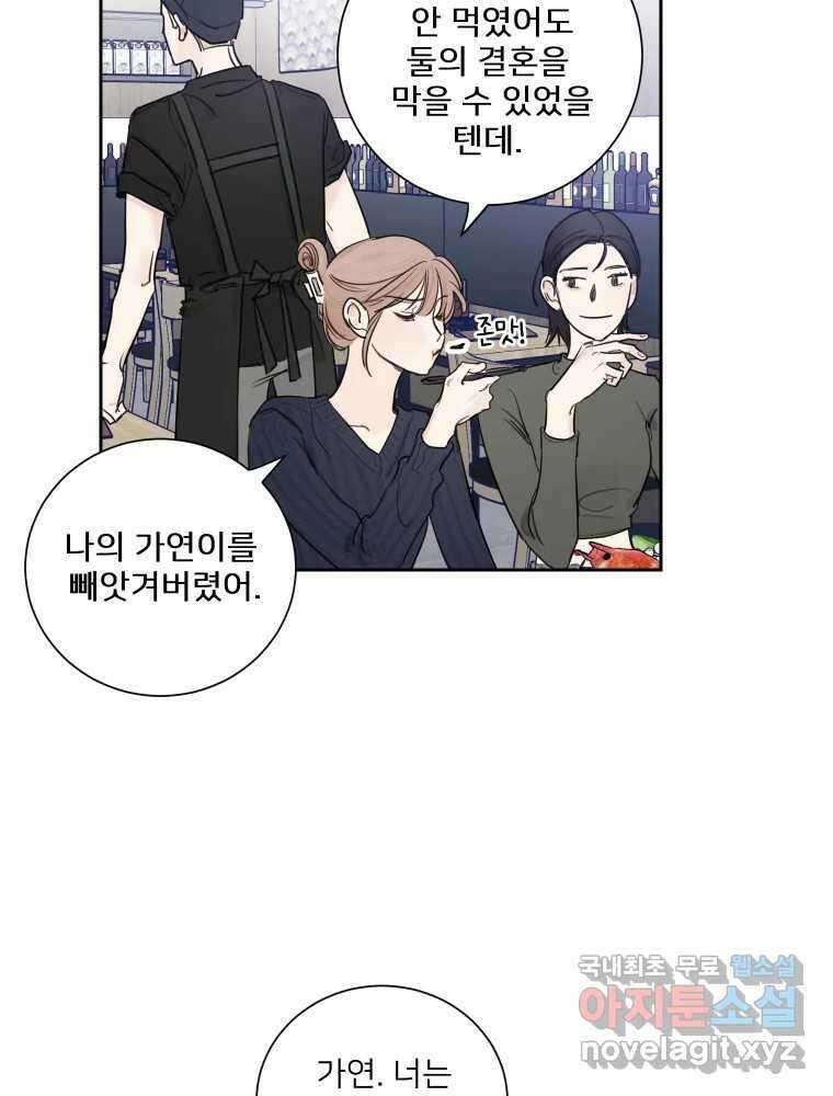 내 남자의 청첩장 8화 64