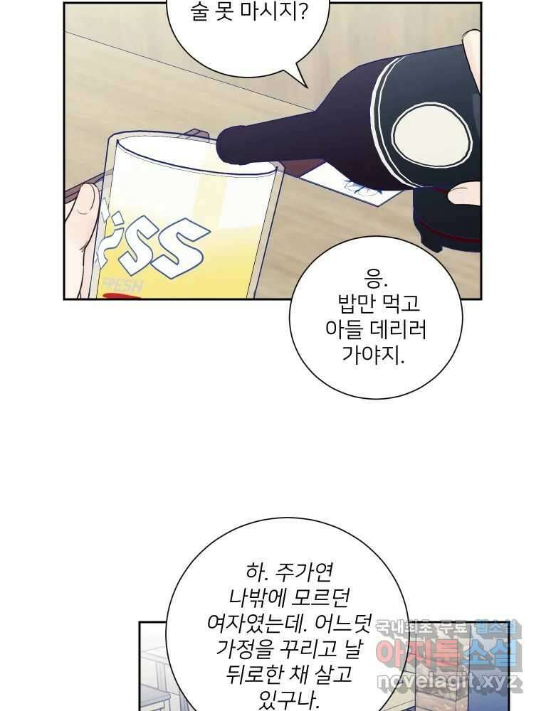 내 남자의 청첩장 8화 65