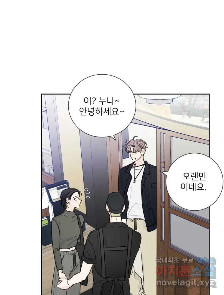 내 남자의 청첩장 8화 72