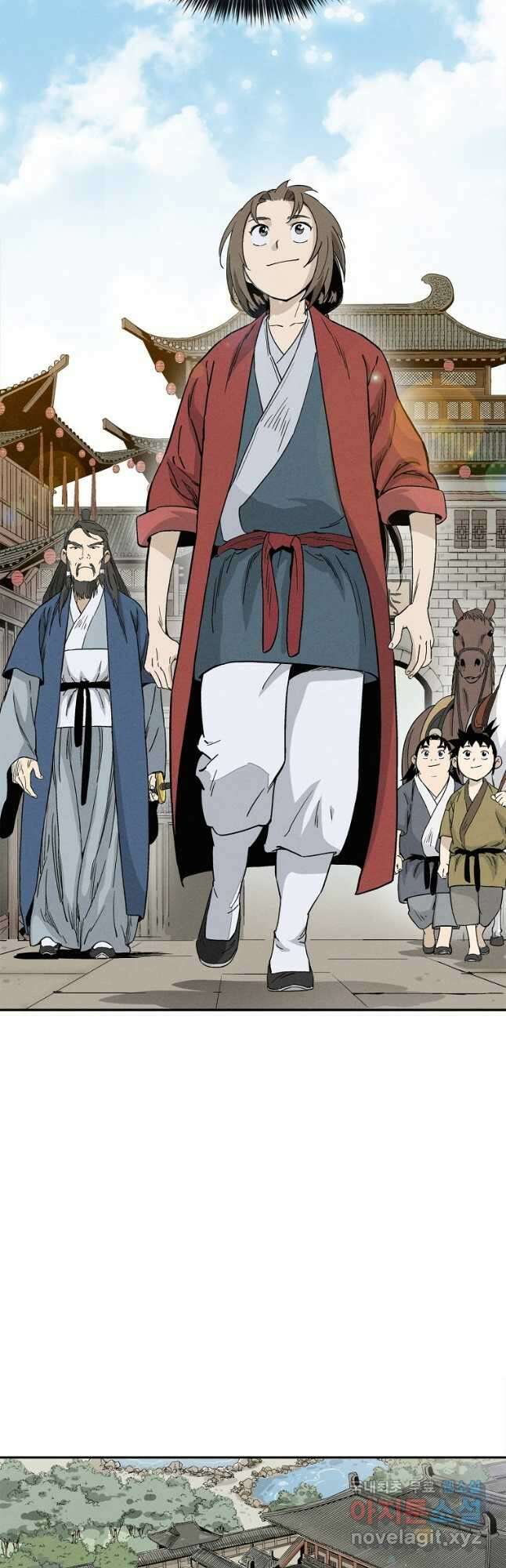 화타가 된 외과의사 71화 10
