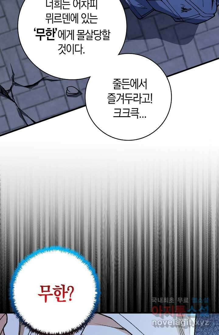 몬스터로 로그인 13화 40