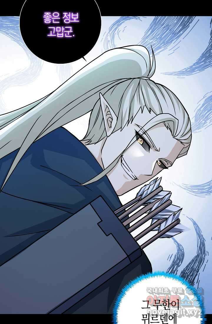 몬스터로 로그인 13화 44