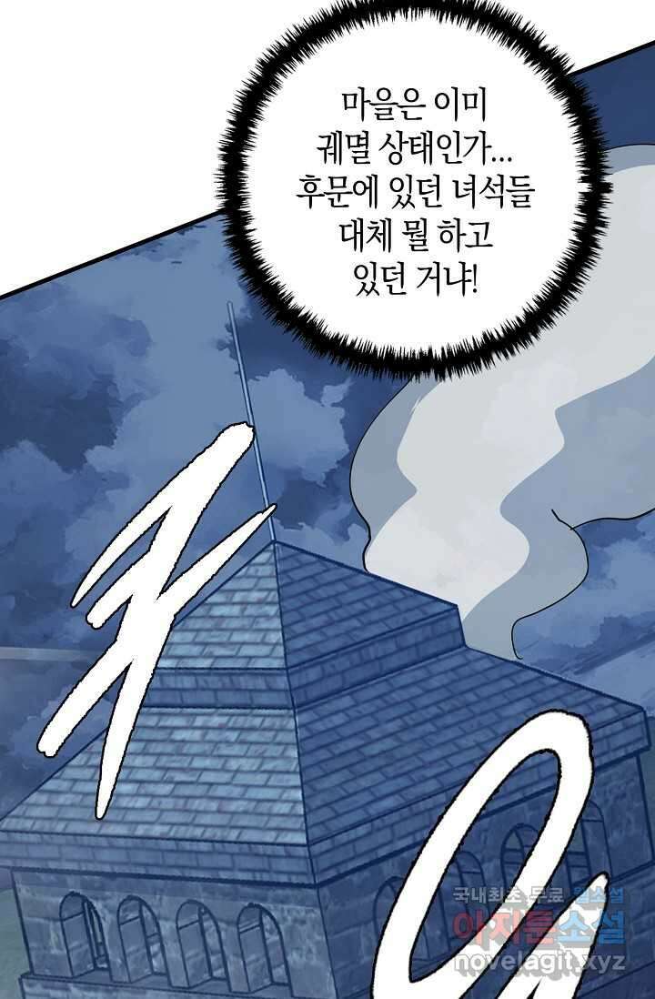 몬스터로 로그인 13화 68