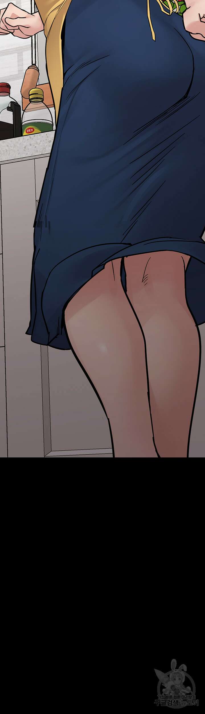 엄마한텐 비밀이야 90화 58