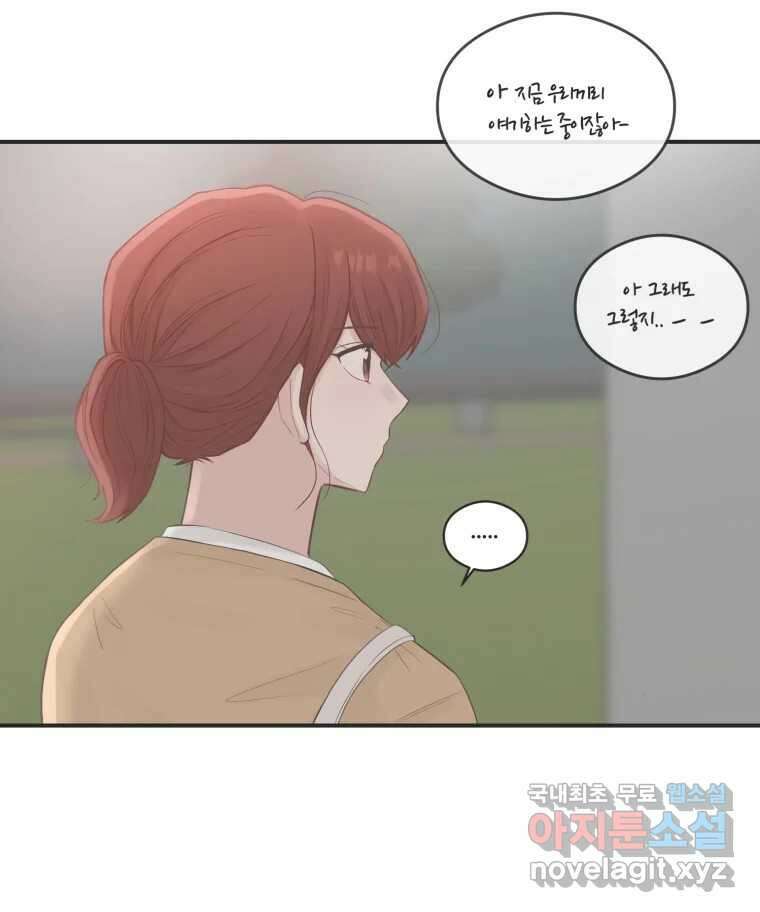 교환 남녀 62화 69