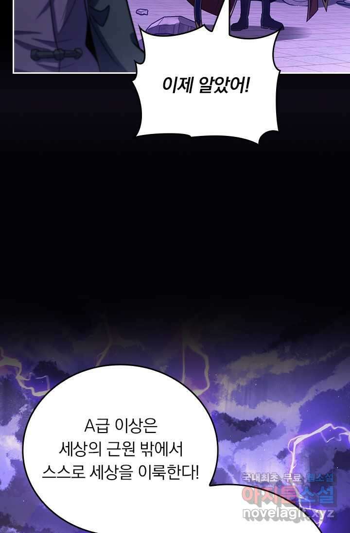 악역 플레이어는 강해지고 싶다 445화 24