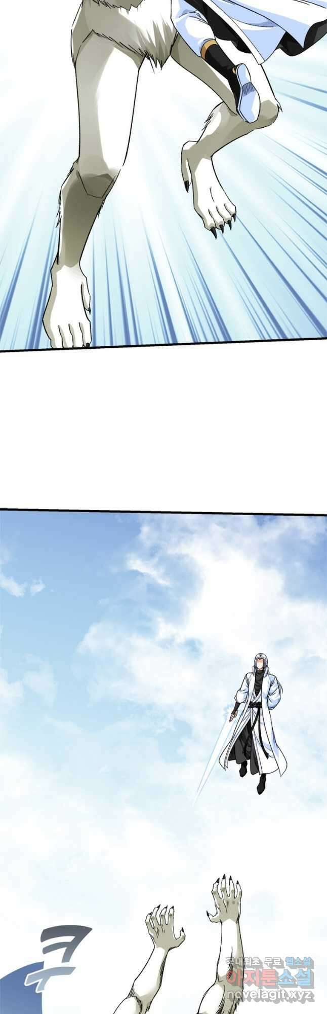 천신회귀 145화 6