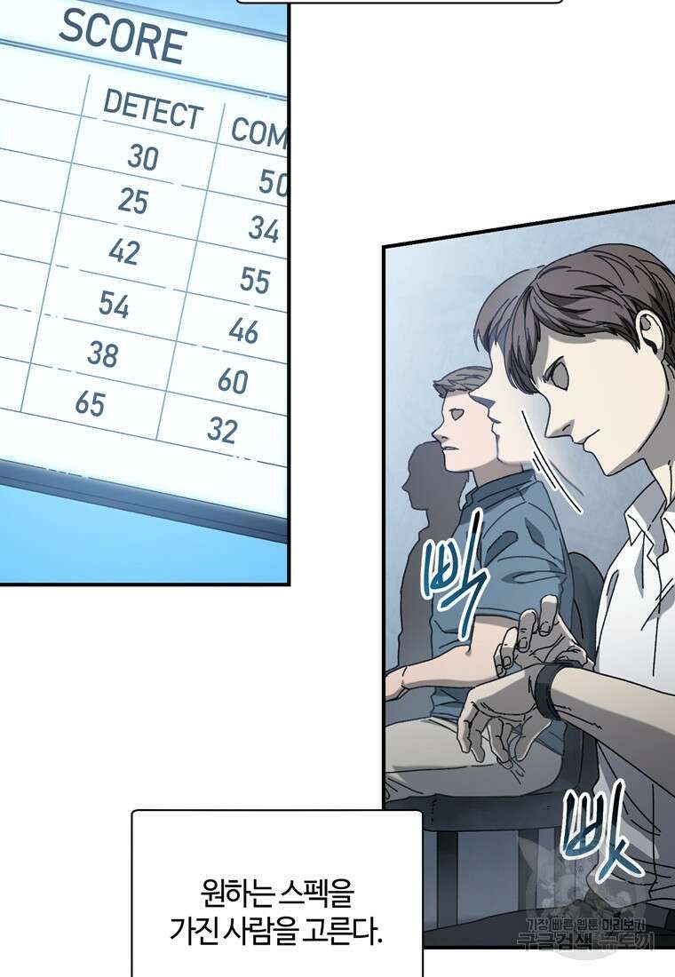 생존학 개론 34화 18