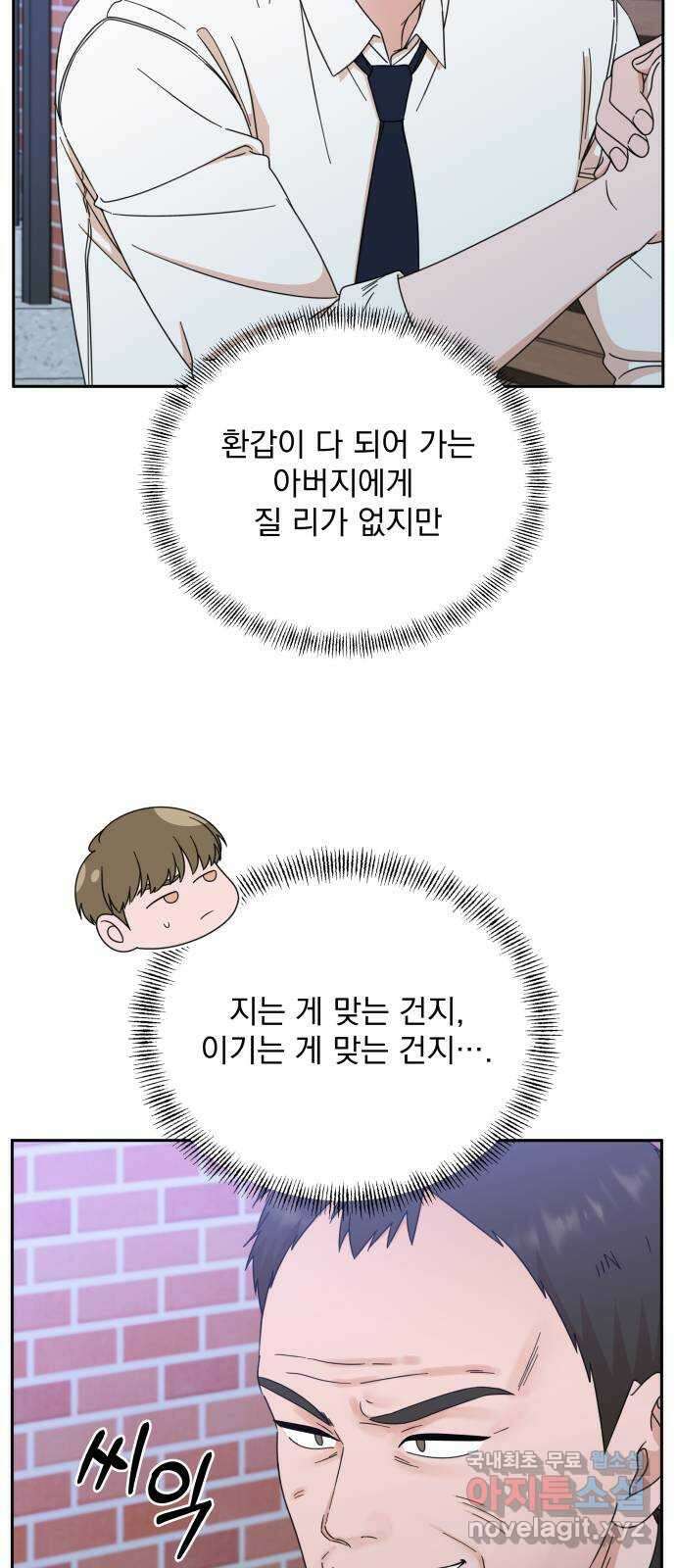 입술이 예쁜 남자 68화 3