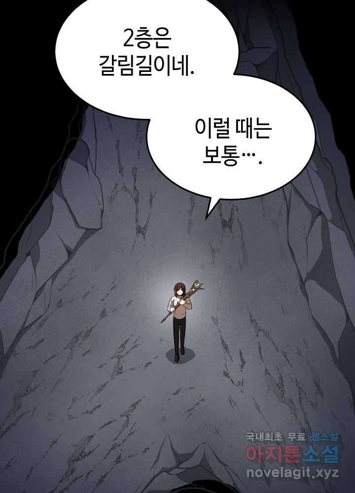 회귀자도 못 깬 탑 등반합니다 7화 2