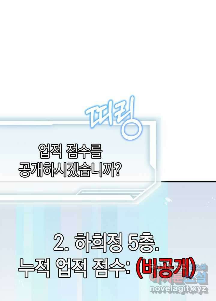 회귀자도 못 깬 탑 등반합니다 11화 24
