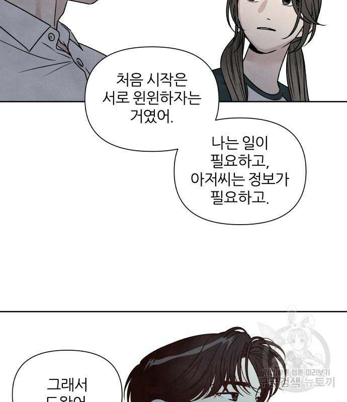 내가 죽기로 결심한 것은 82화 83