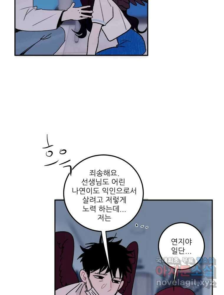 제비가 낮게 날면 33화 익제교6 10