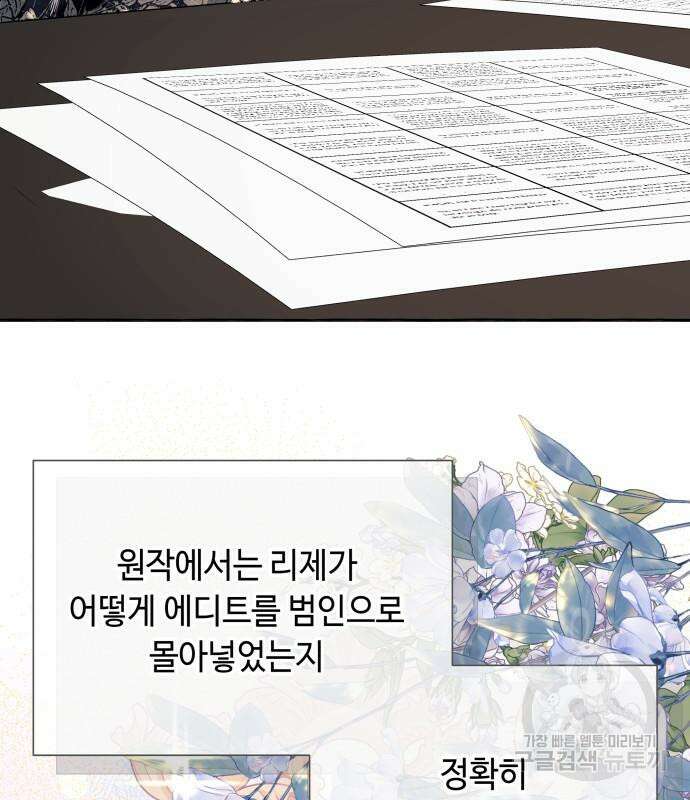 흔한 빙의물인 줄 알았다 18화 14