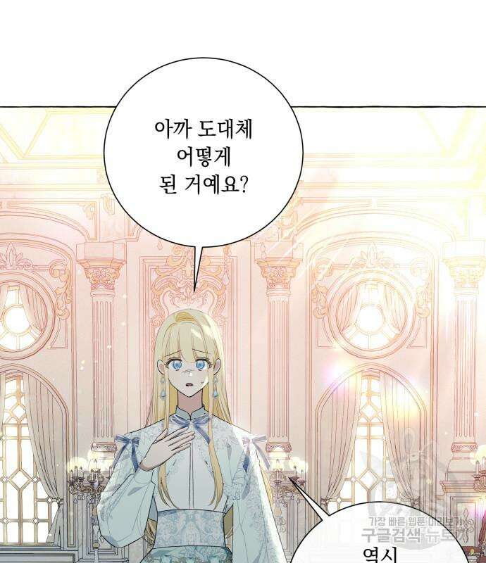흔한 빙의물인 줄 알았다 18화 65