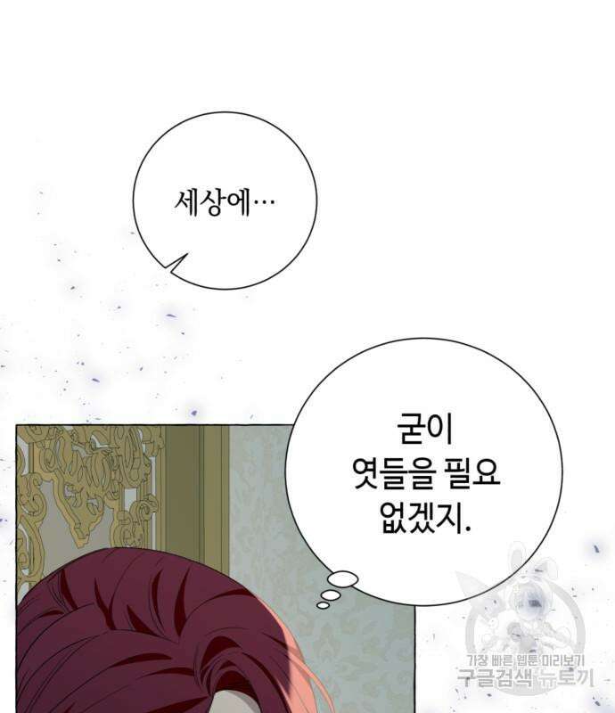 흔한 빙의물인 줄 알았다 18화 74