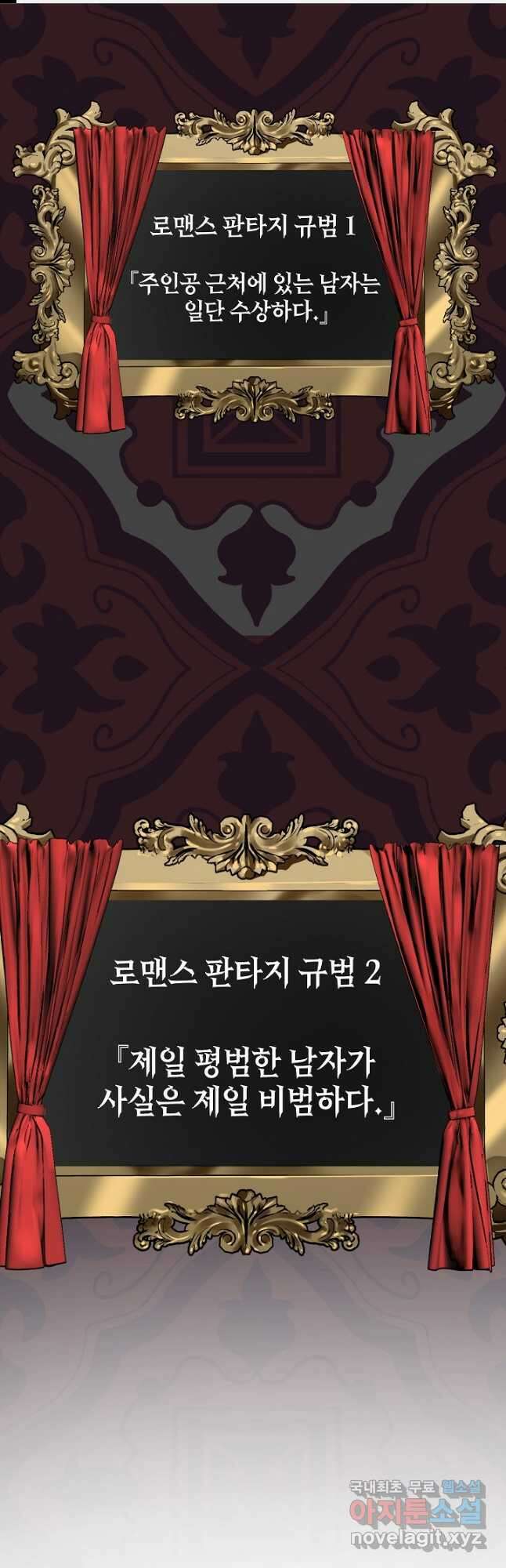 SSS급 죽어야 사는 헌터 87화 1