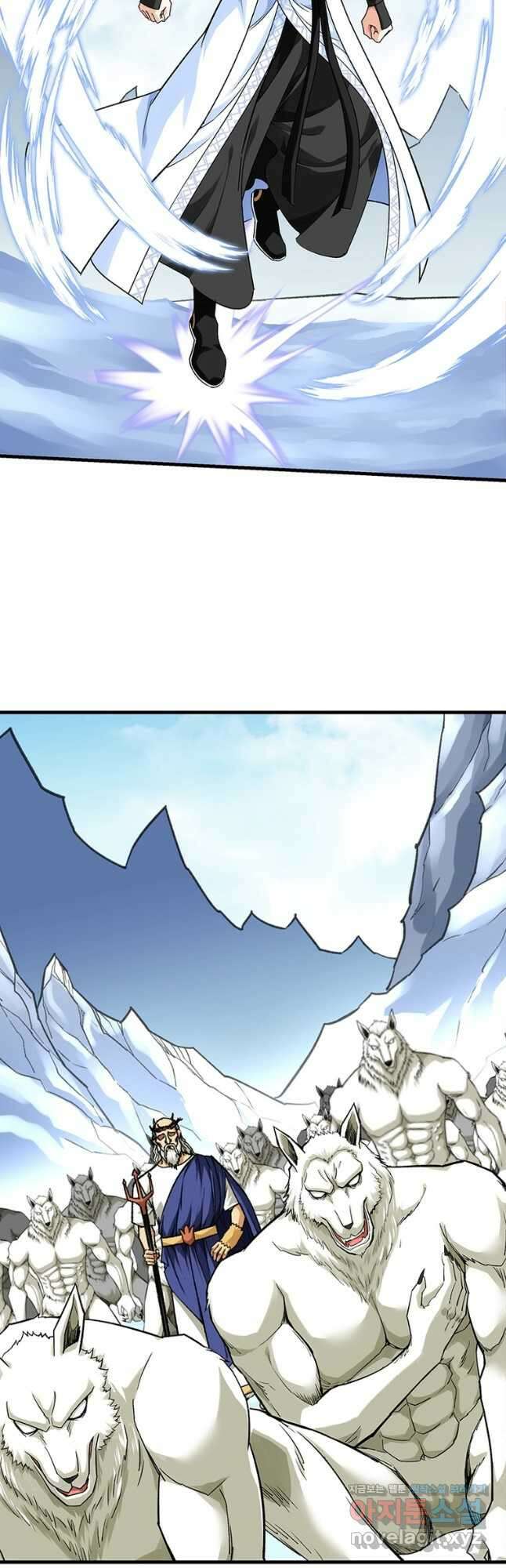 천신회귀 146화 8