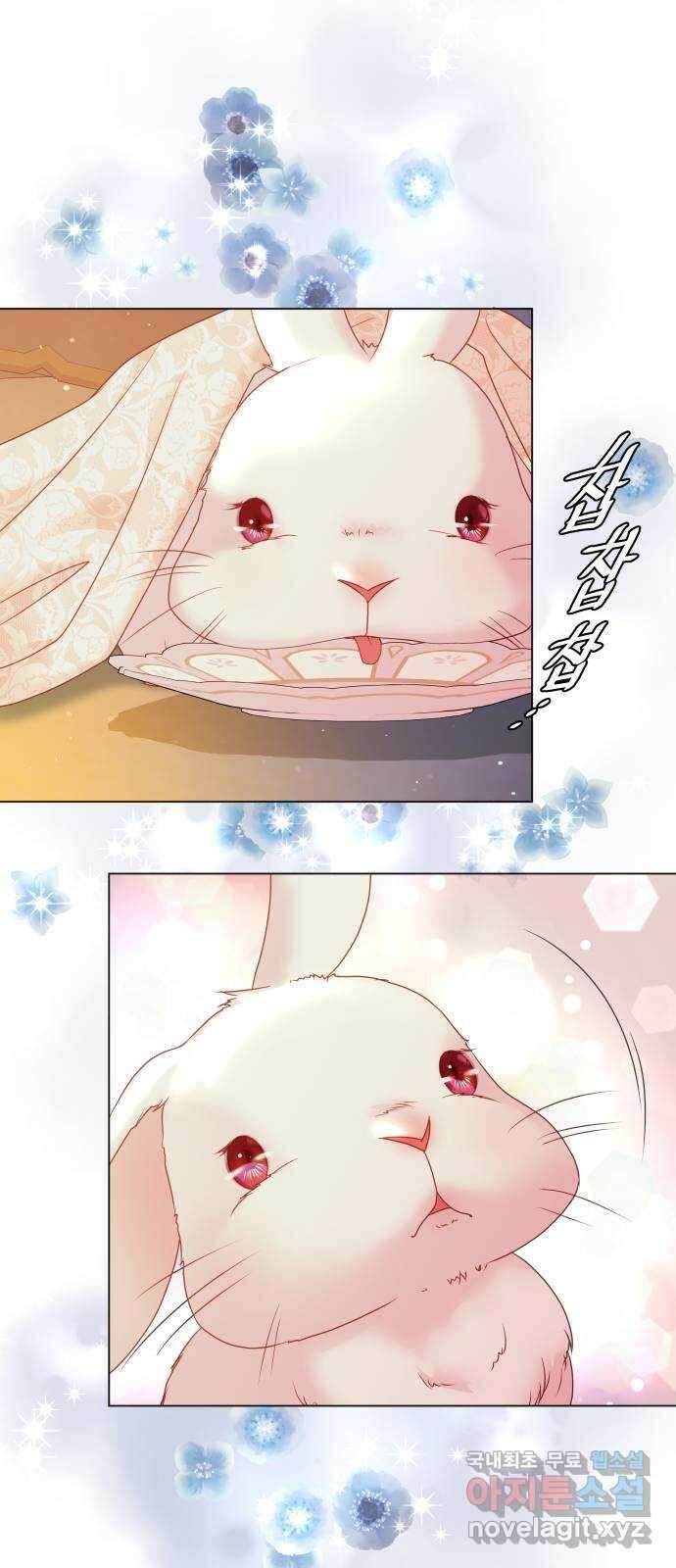 공작저의 붉은 밤 24화 8