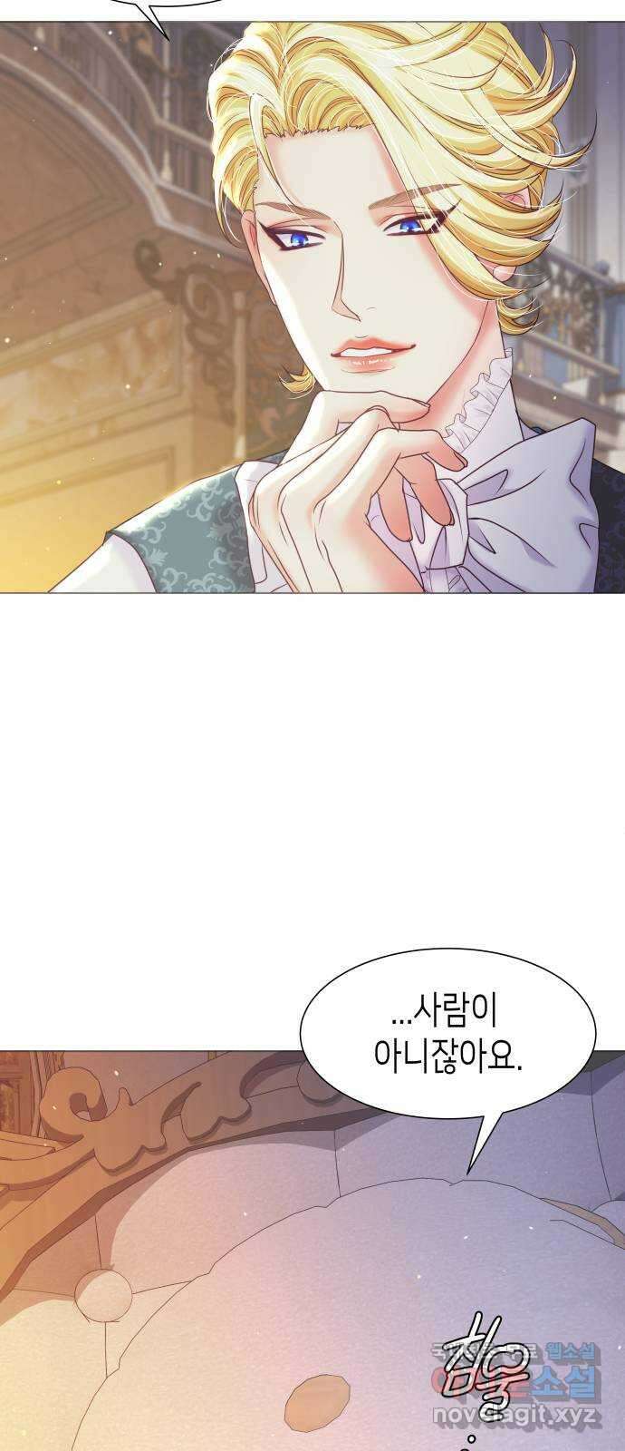 공작저의 붉은 밤 24화 11