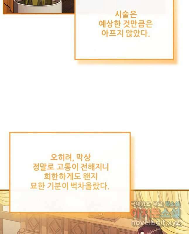 태양의 주인 외전 12화 45