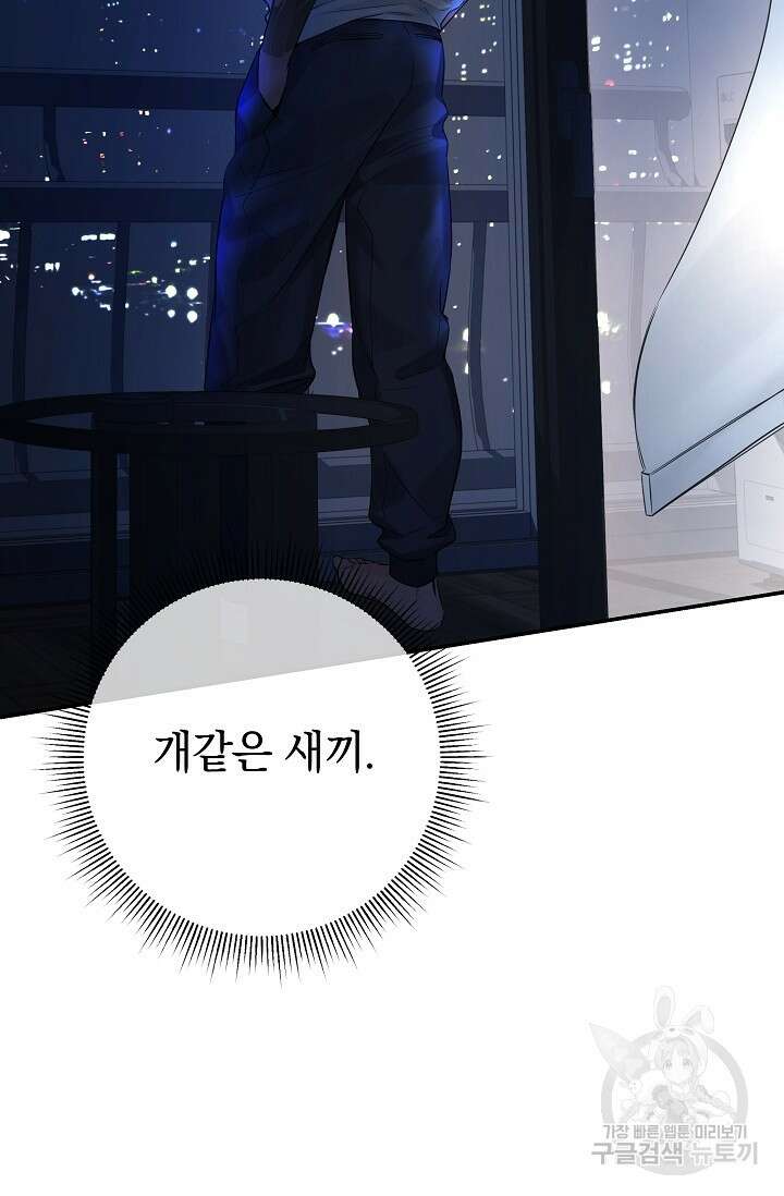 디펜스 메커니즘 33화 11