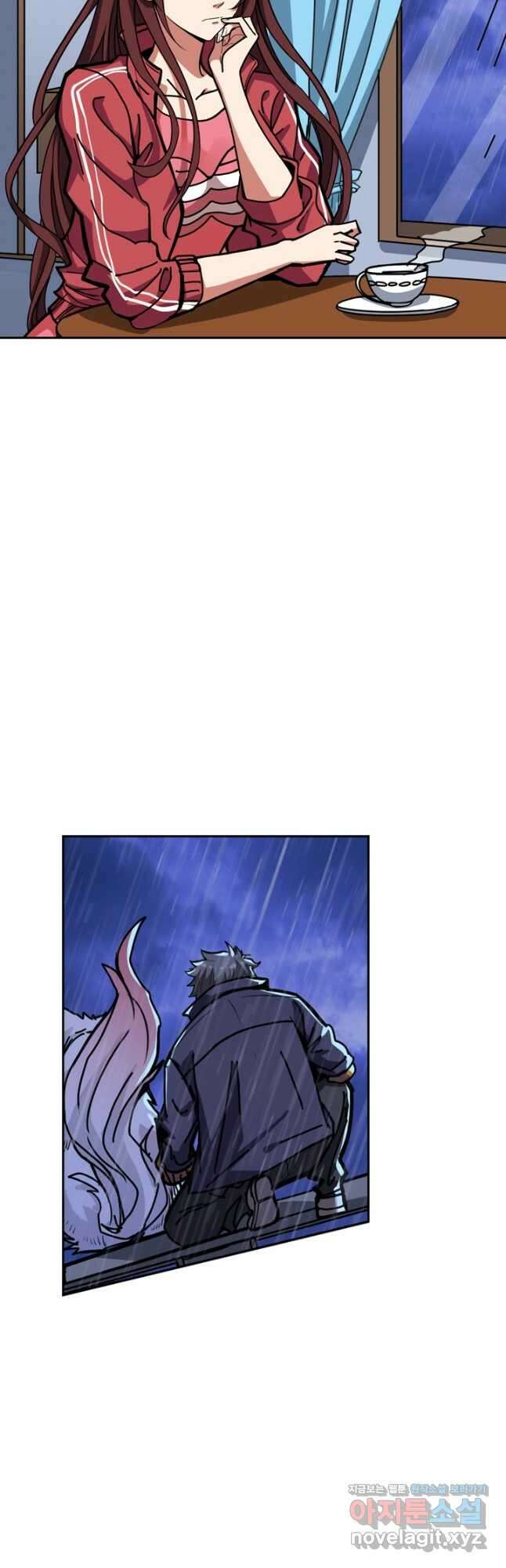 신은 나를 버렸다 154화 9