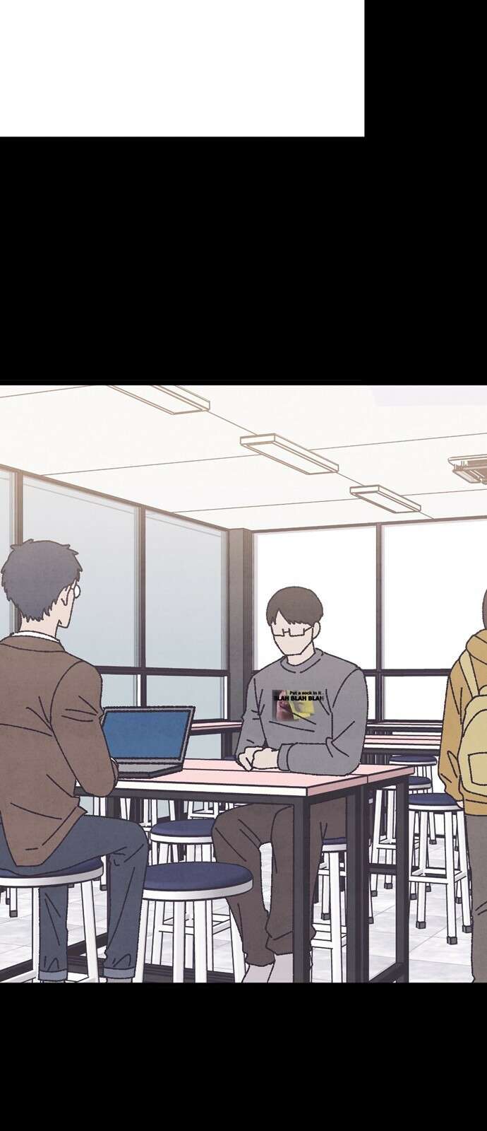 썩은 핑크의 법칙 14화 7