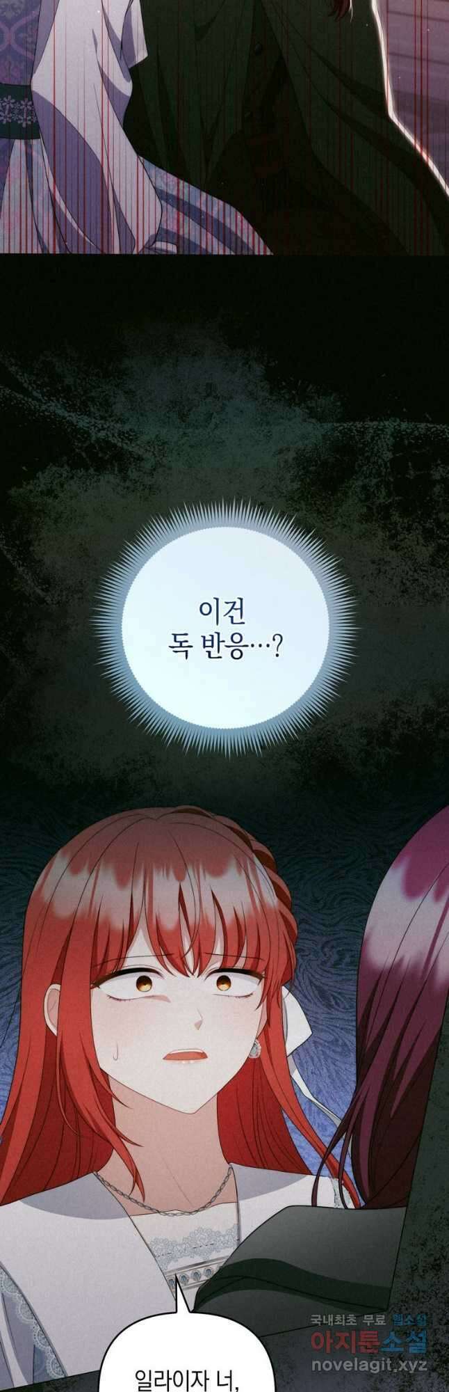 폭군의 번역기가 되어버렸다 60화 21