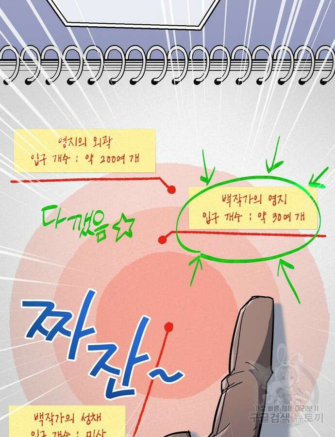 플레이어가 과거를 숨김 10화 14