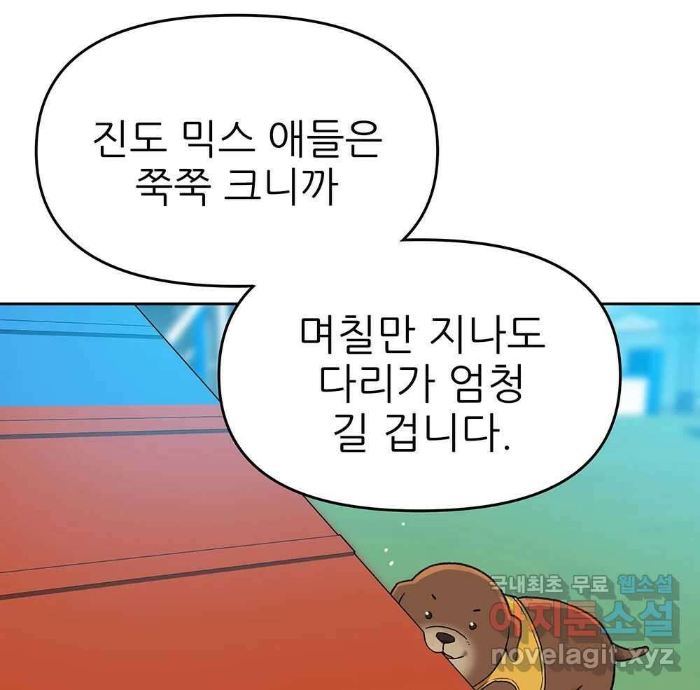 무지개다리 파수꾼 121화 (시즌2 마침) 41