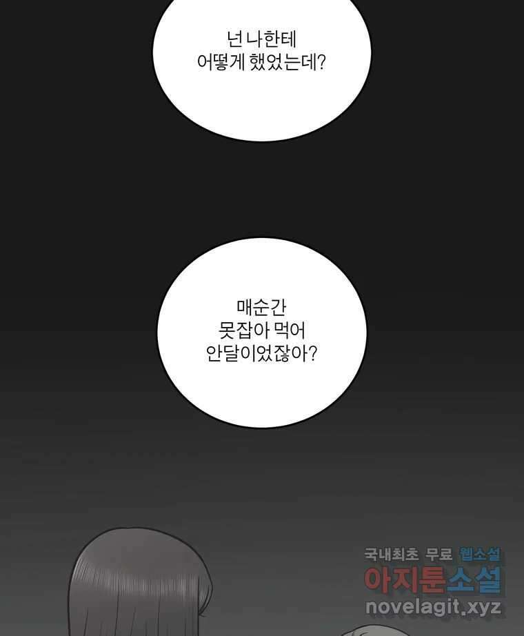 그녀의 앵무새 133화 공감 43