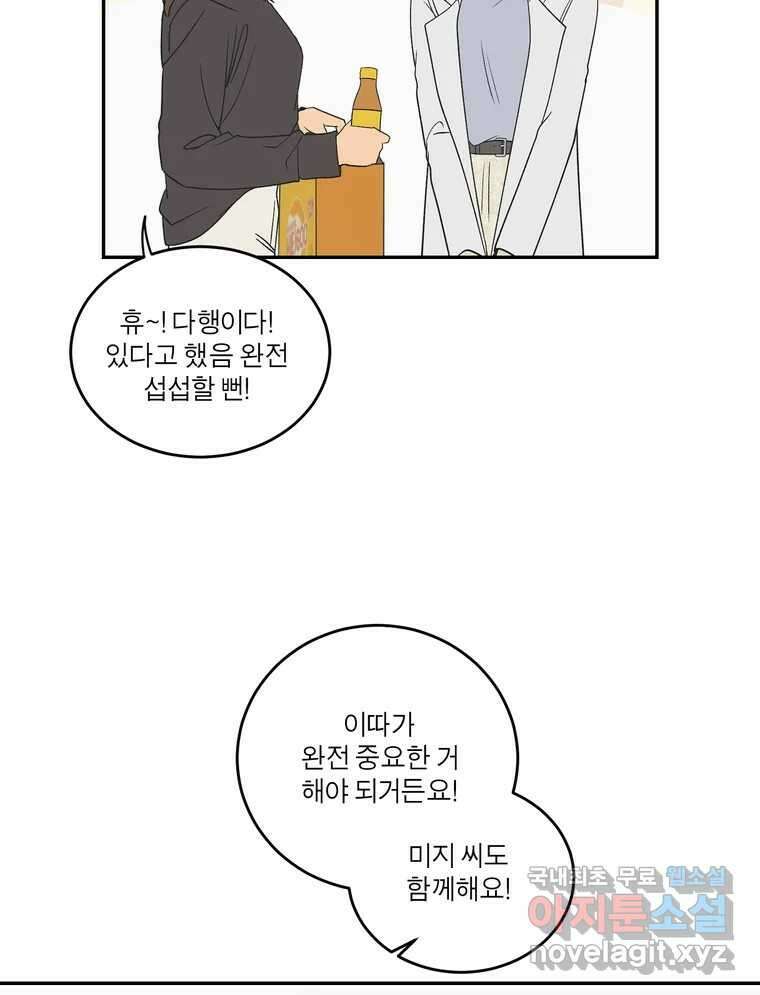 그녀의 앵무새 133화 공감 82