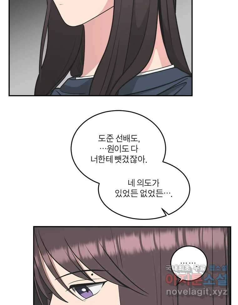 그녀의 앵무새 133화 공감 114