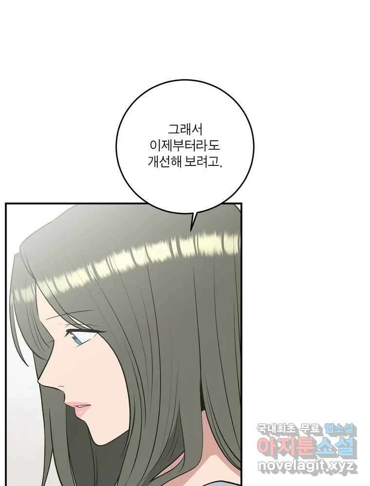 그녀의 앵무새 133화 공감 122