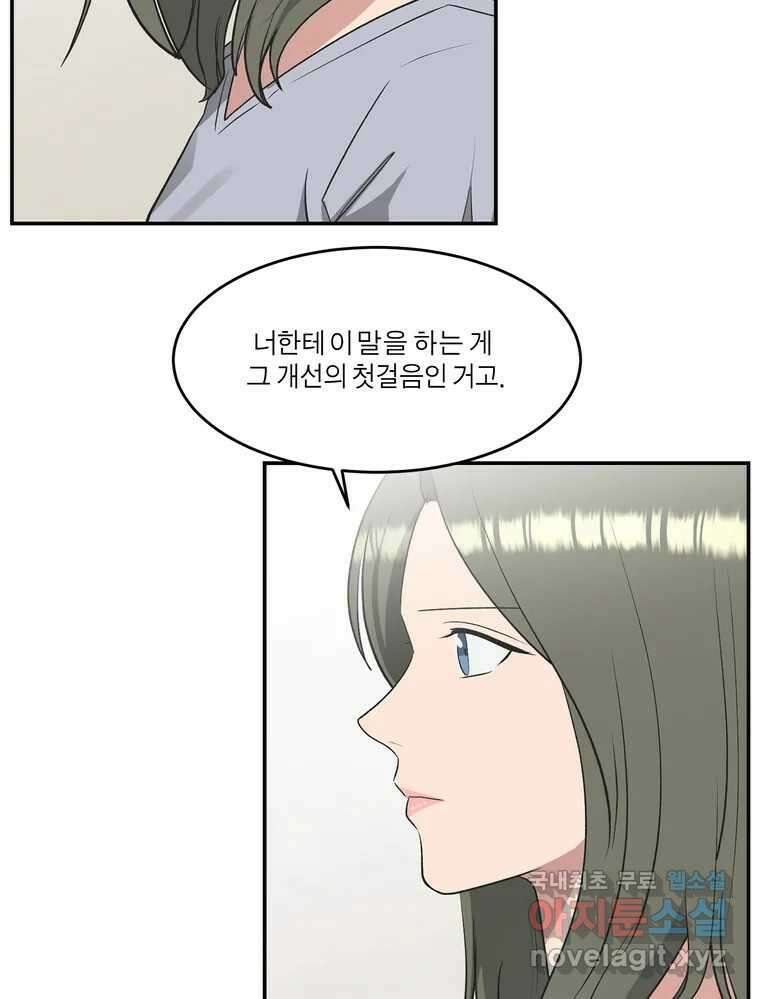 그녀의 앵무새 133화 공감 123