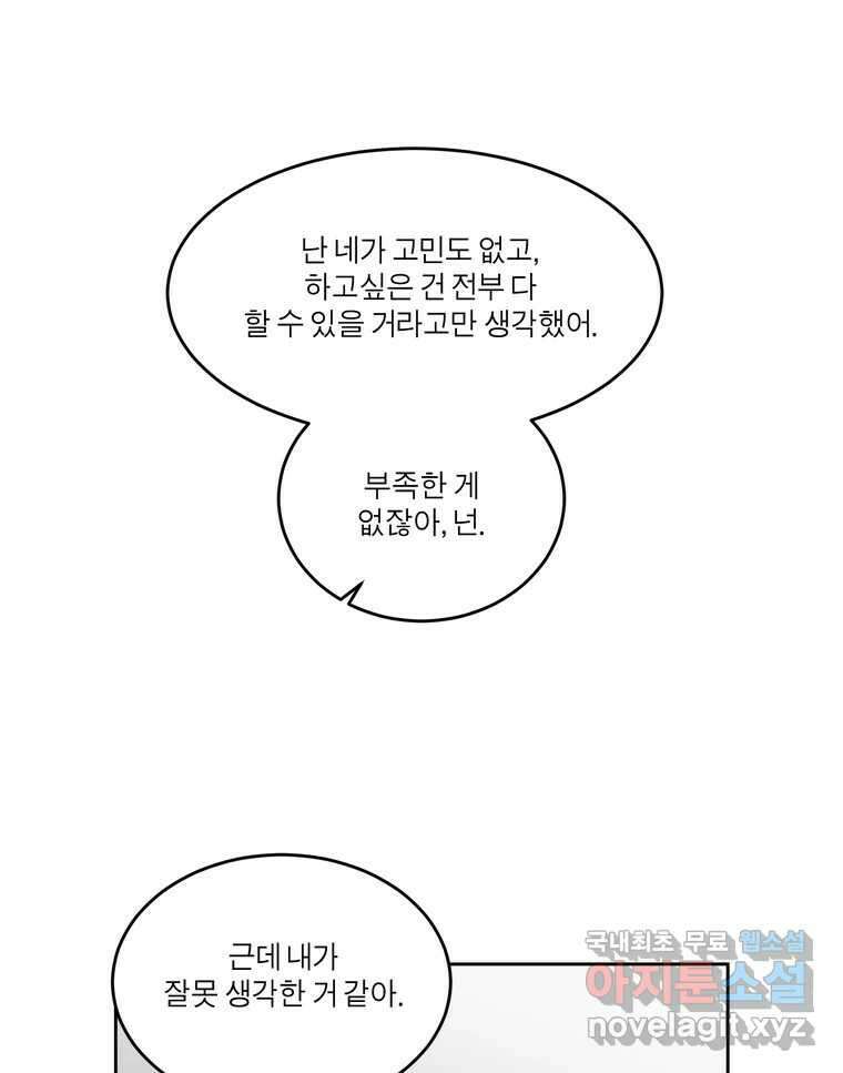 그녀의 앵무새 133화 공감 143