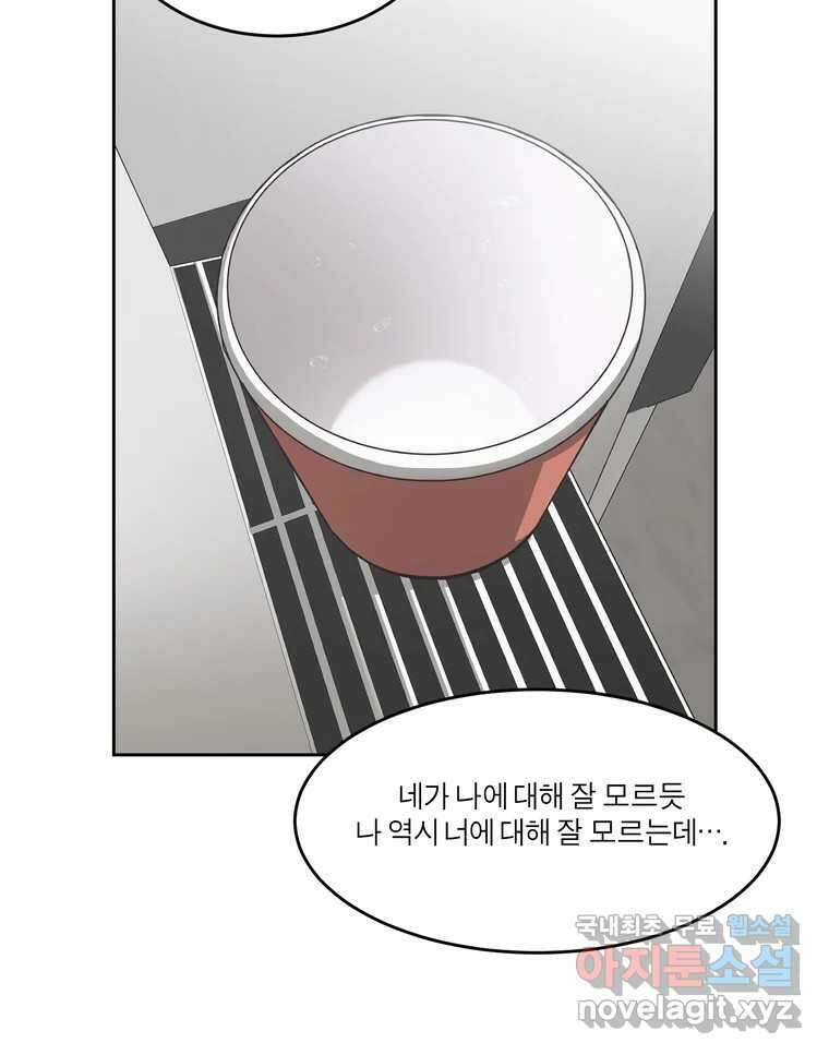 그녀의 앵무새 133화 공감 144