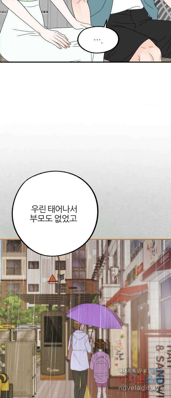 로맨스가 가능해? 33화 23