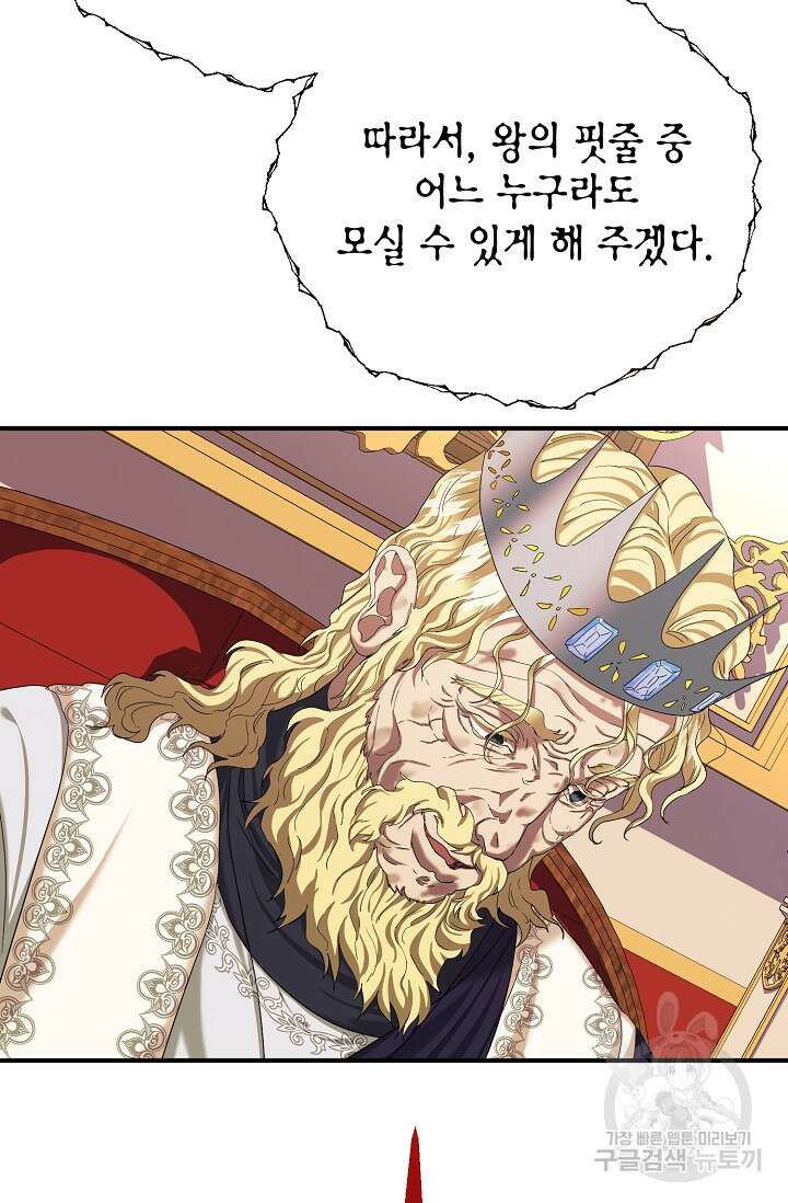 어느 왕녀를 위하여 2화 14