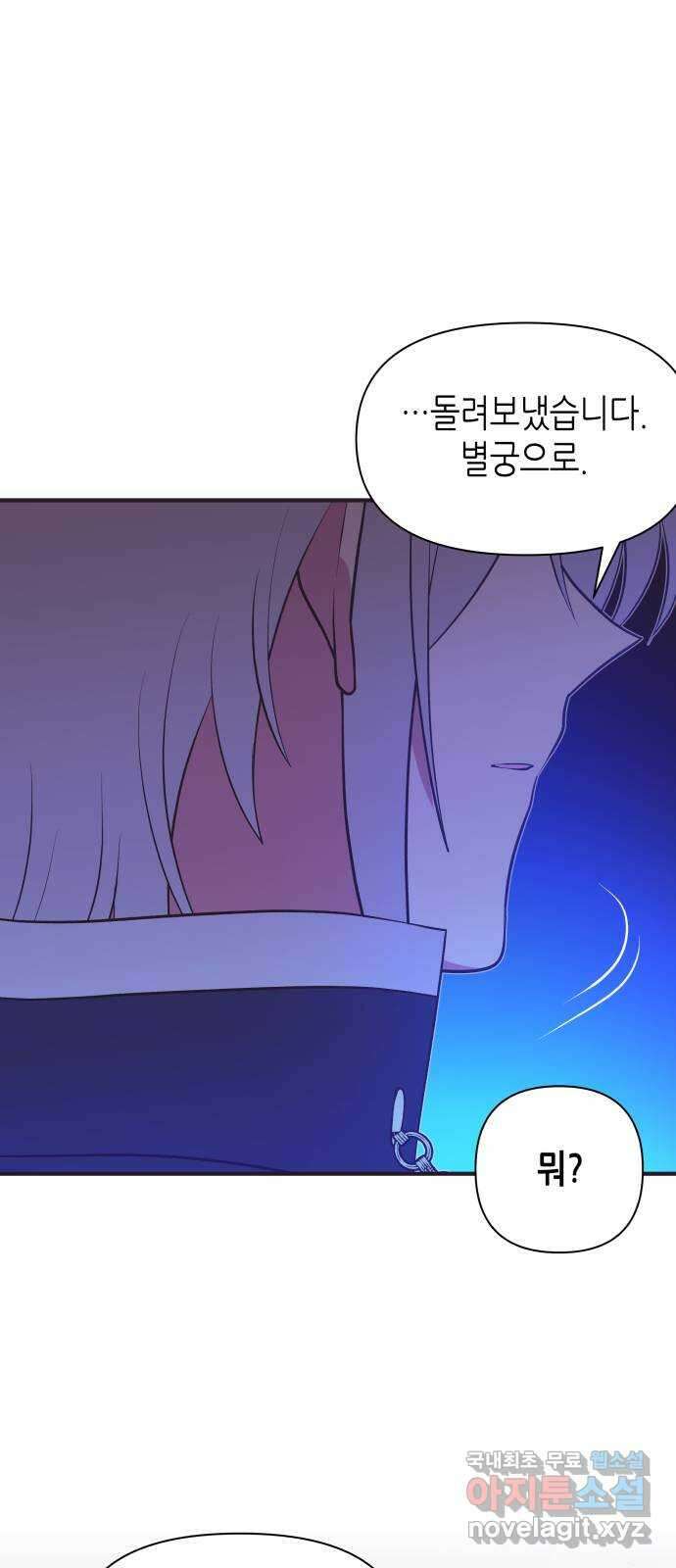 넷시의 비밀 28화 3