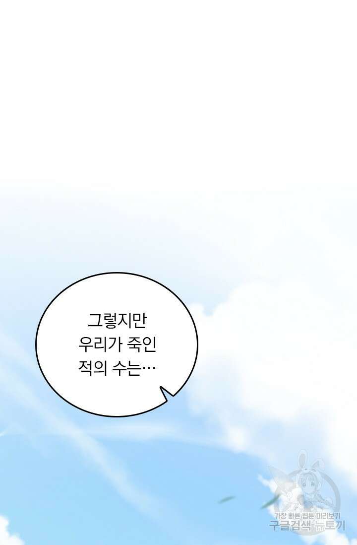 악역 플레이어는 강해지고 싶다 492화 4