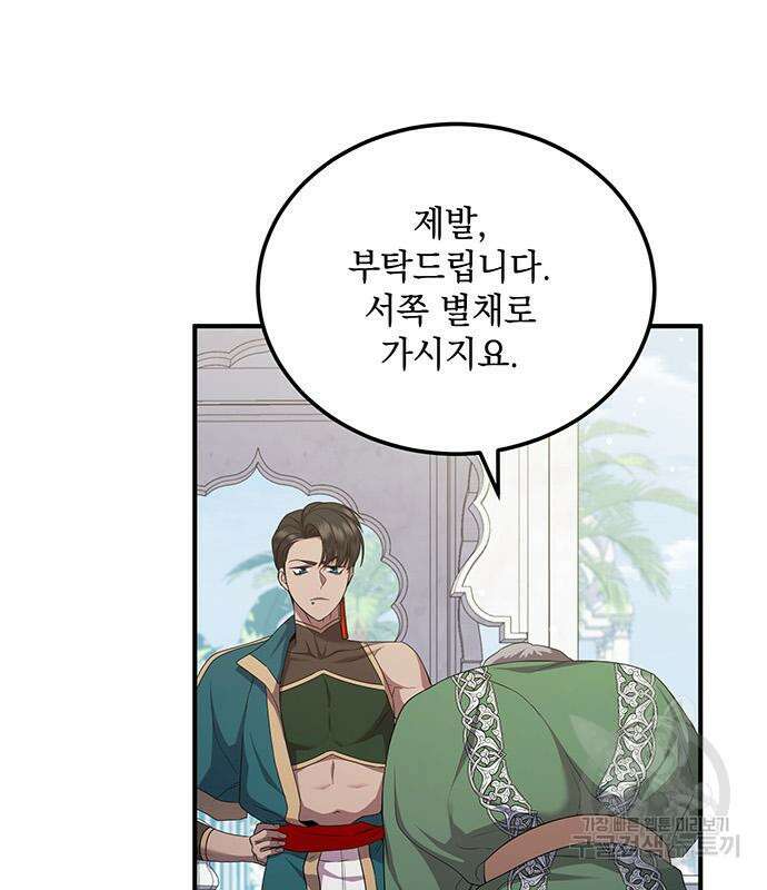 황후를 훔친 이는 누구인가 27화 18