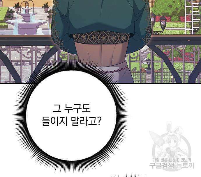 황후를 훔친 이는 누구인가 27화 91