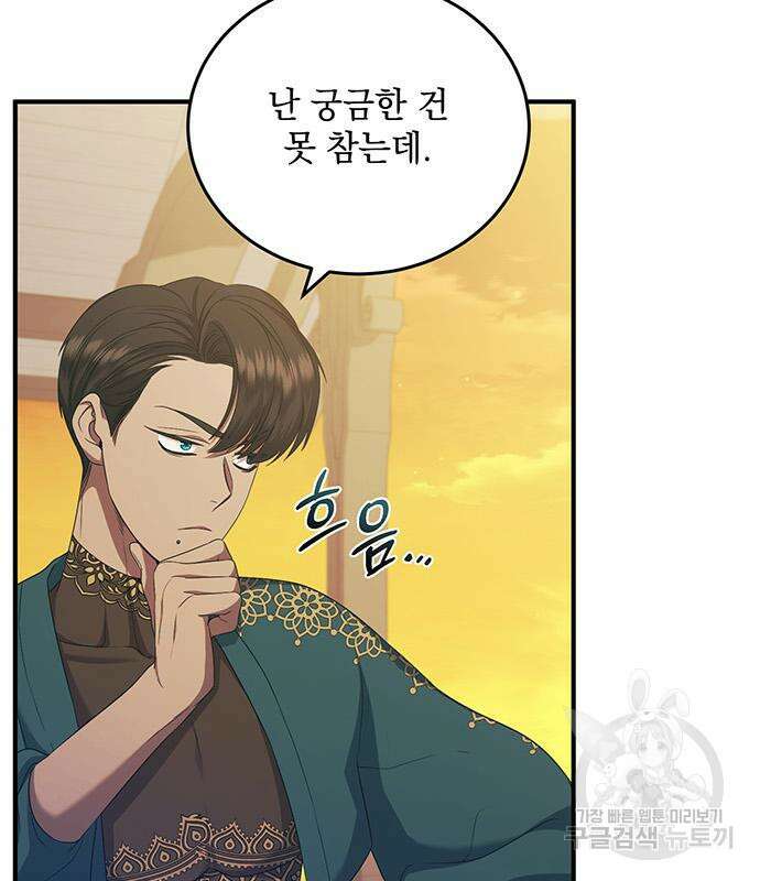 황후를 훔친 이는 누구인가 27화 94