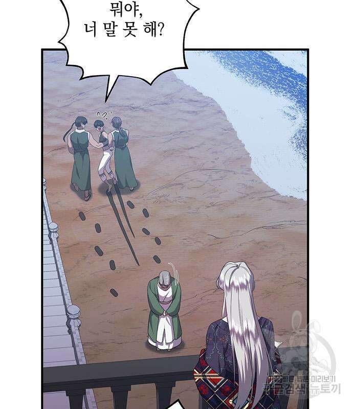 황후를 훔친 이는 누구인가 27화 156